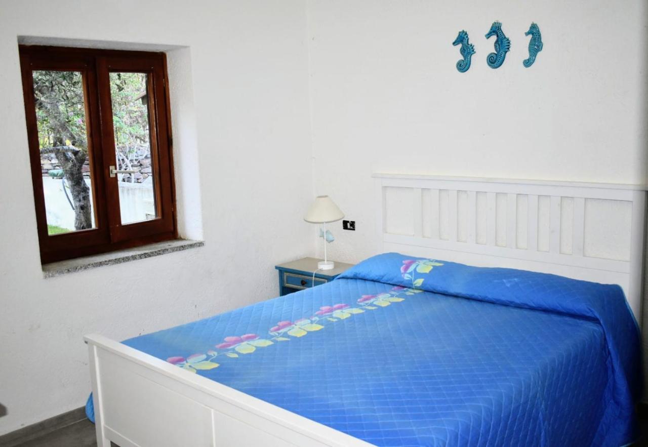 Iss Travel, Sea View Apartment Il Corbezzolo - Ground Floor With Air-Condition San Teodoro  Εξωτερικό φωτογραφία