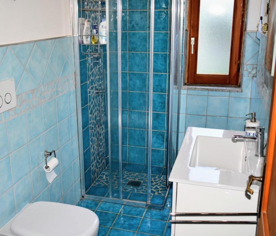 Iss Travel, Sea View Apartment Il Corbezzolo - Ground Floor With Air-Condition San Teodoro  Εξωτερικό φωτογραφία